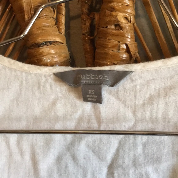 Summer button down || - Picture 5 of 5